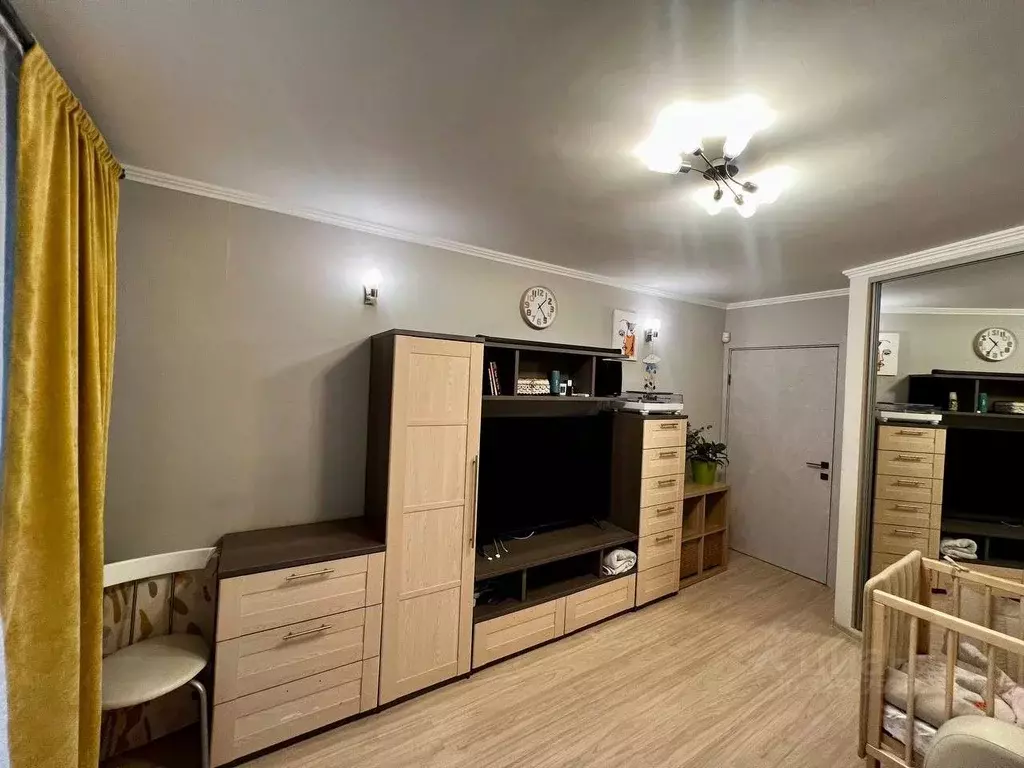 2-к кв. Москва 15-я Парковая ул., 46К9 (45.0 м) - Фото 2