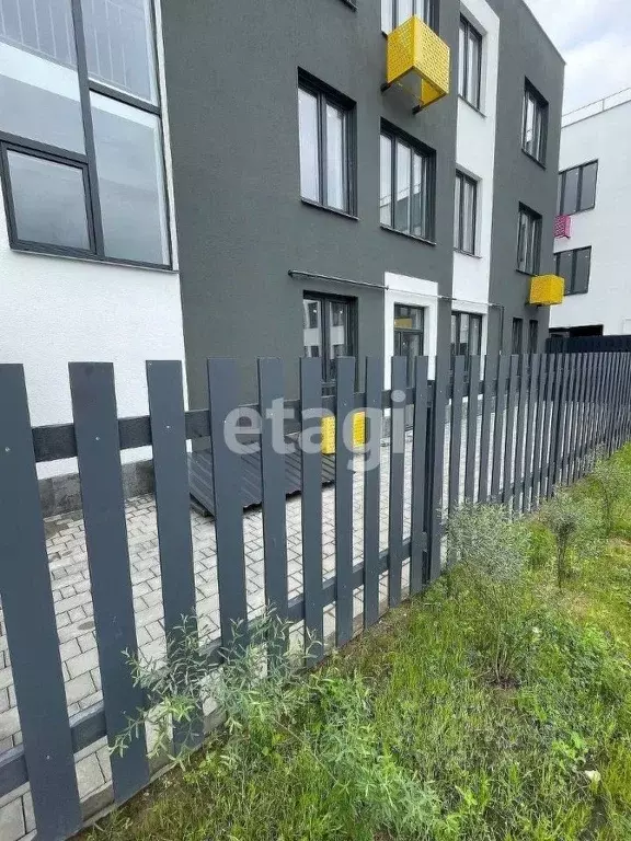 2-к кв. Калужская область, Калуга ул. Белые Росы, 3 (54.78 м) - Фото 2