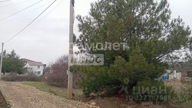 Участок в Севастополь Гагаринский муниципальный округ,  (16.0 сот.) - Фото 1