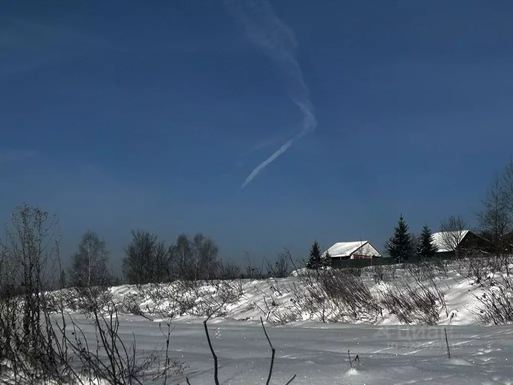 Участок в Московская область, Ступино городской округ, д. Городище ул. ... - Фото 1