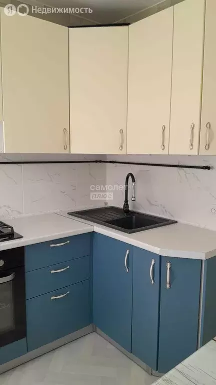 2-комнатная квартира: Киров, улица Чапаева, 42 (45 м) - Фото 1