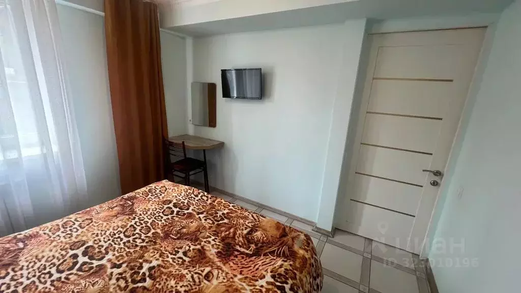 Комната Краснодарский край, Апшеронский район, пос. Мезмай - Фото 2