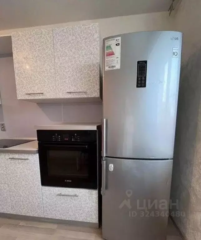 2-к кв. Новосибирская область, Новосибирск Кубовая ул., 94 (47.8 м) - Фото 2