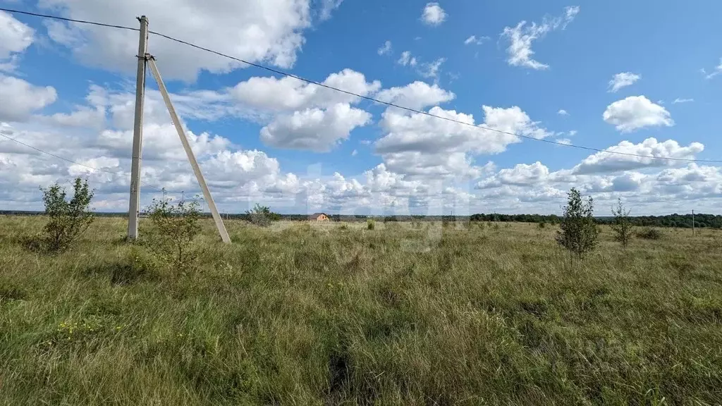 участок в смоленская область, смоленский муниципальный округ, . - Фото 0