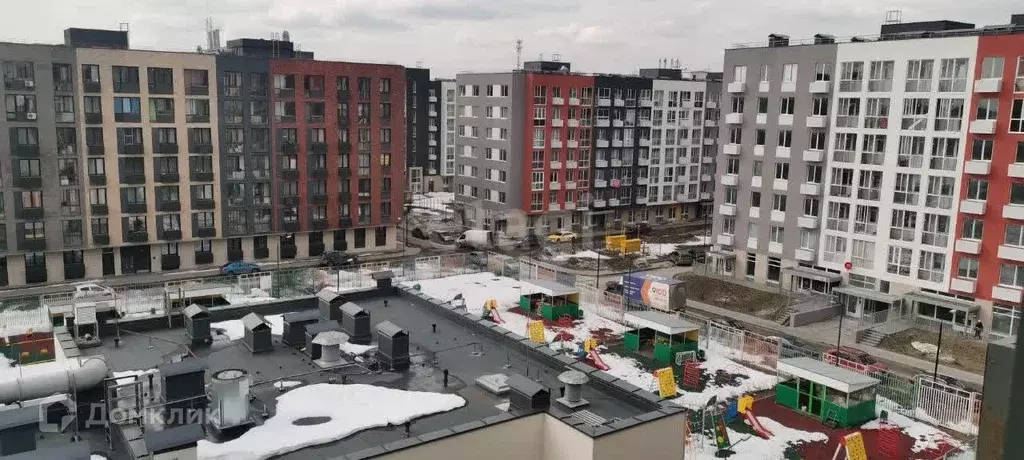 Продаётся 2-к квартира, 48.1 м - Фото 0