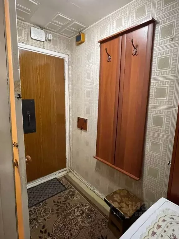 1-к кв. Москва Малая Юшуньская ул., 8К1 (32.0 м) - Фото 1