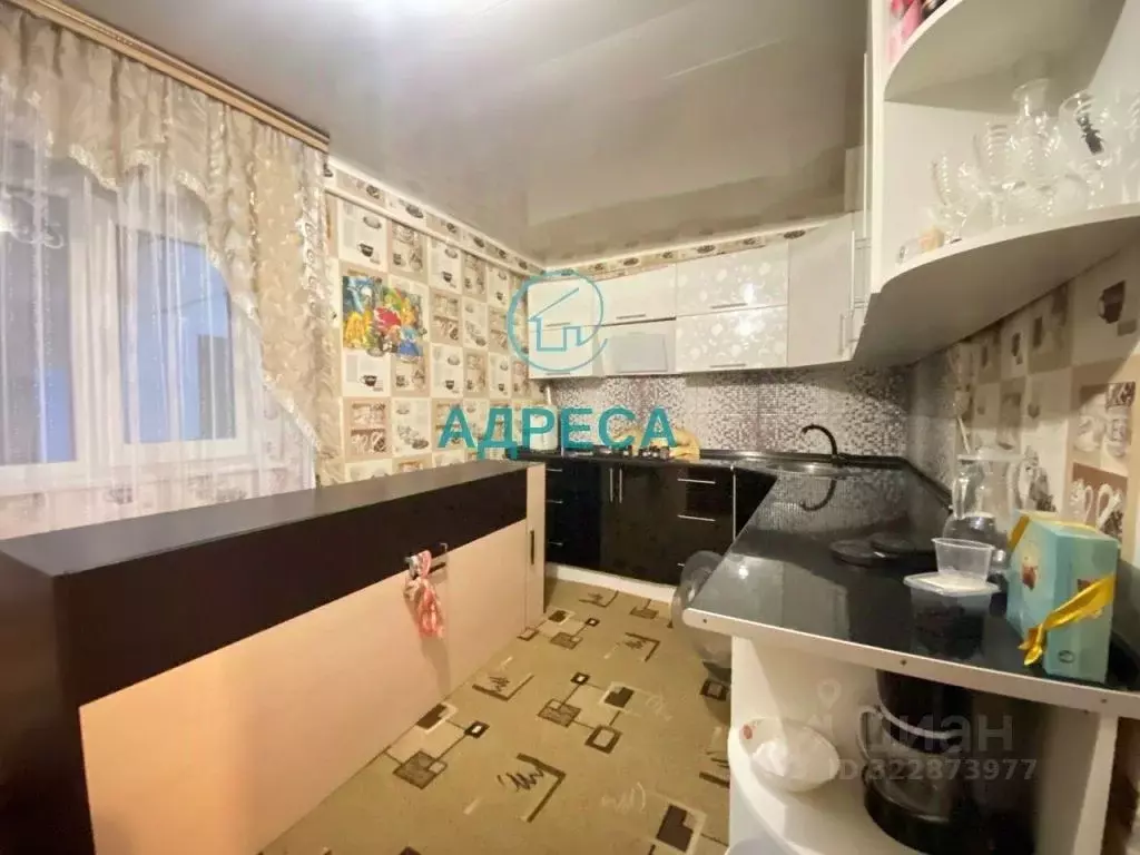 Дом в Белгородская область, Новооскольский муниципальный округ, с. ... - Фото 2