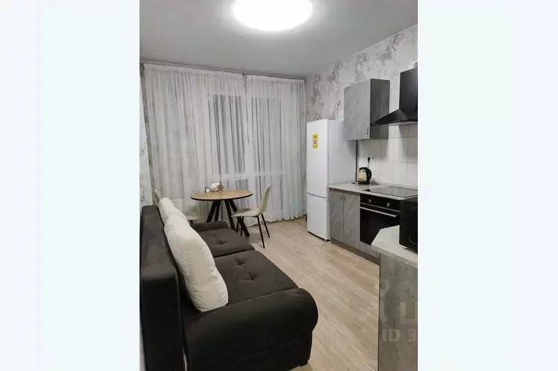1-к кв. Московская область, Щелково Финский мкр, 1А (40.0 м) - Фото 1