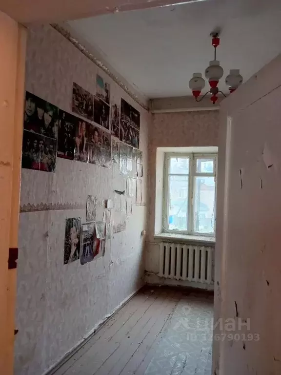 Помещение свободного назначения в Тульская область, Венев ул. ... - Фото 1