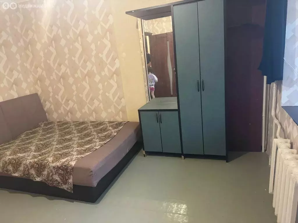 1-комнатная квартира: Балаково, Харьковская улица, 36 (29 м) - Фото 1