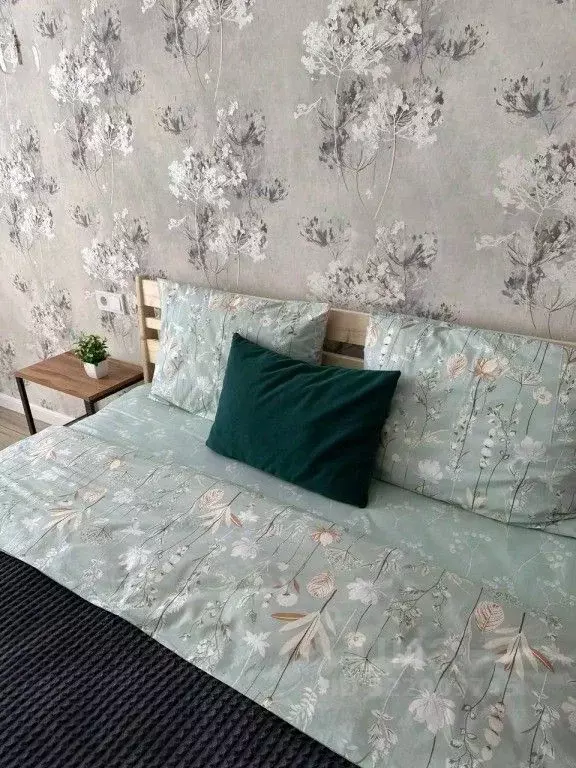 2-к кв. Калининградская область, Зеленоградский муниципальный округ, ... - Фото 2