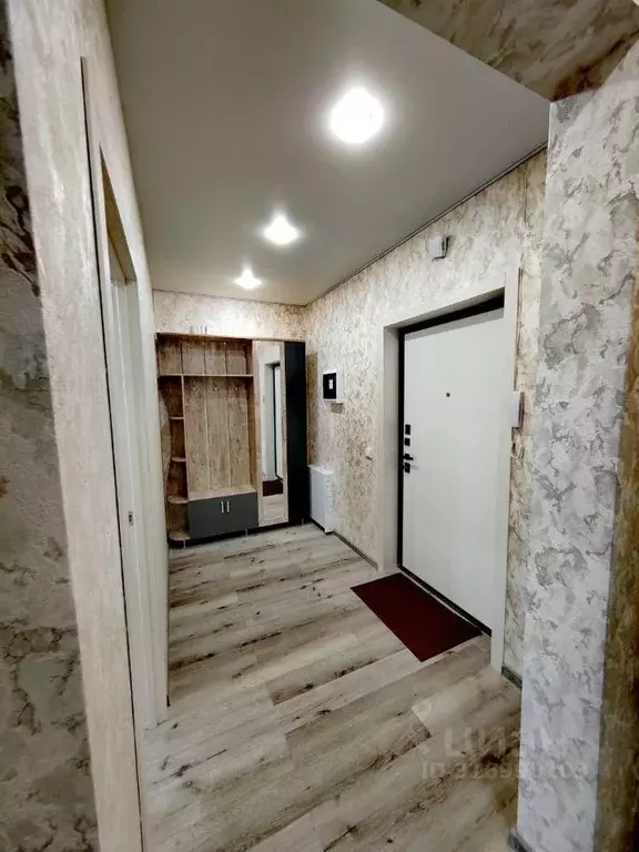 1-к кв. Иркутская область, Иркутск ИВАТУ городок, Авиатор жилой ... - Фото 1