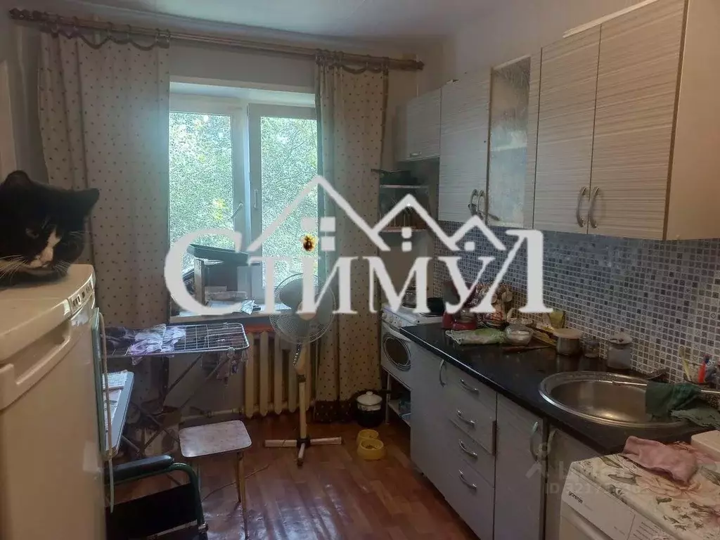 Комната Хакасия, Черногорск ул. Калинина, 19 (20.0 м) - Фото 2