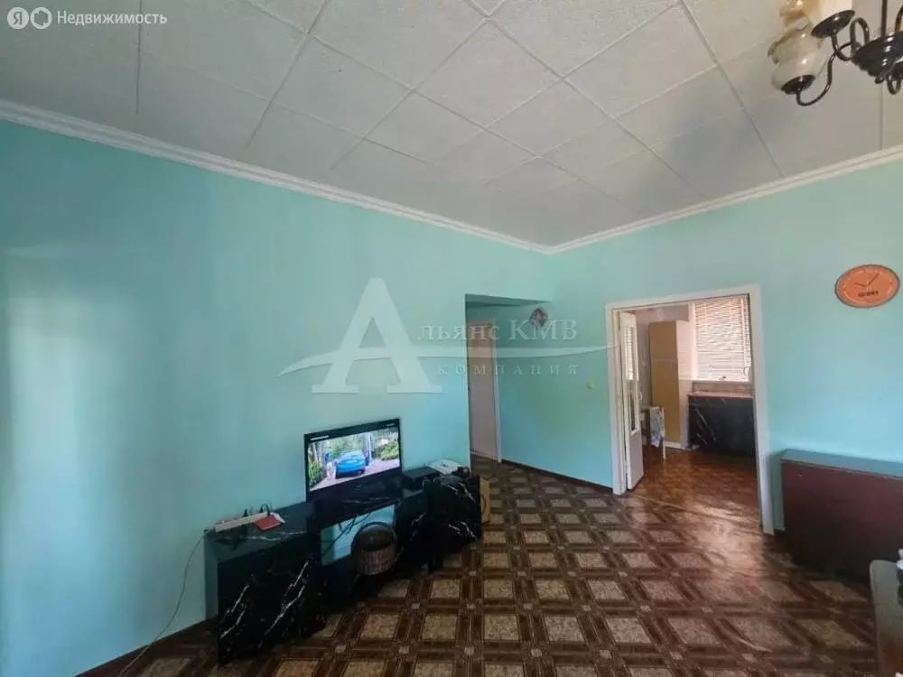 Дом в Георгиевск, улица Космонавтов (170 м) - Фото 1
