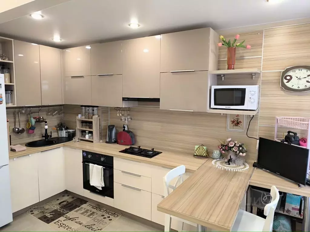 Студия Коми, Сыктывкар ул. Куратова, 81 (29.0 м) - Фото 0