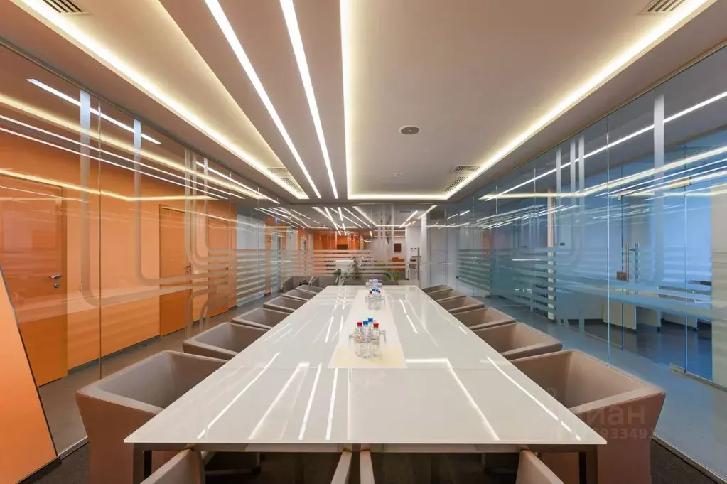 Офис в Москва Очаковское ш., 34 (297 м) - Фото 1