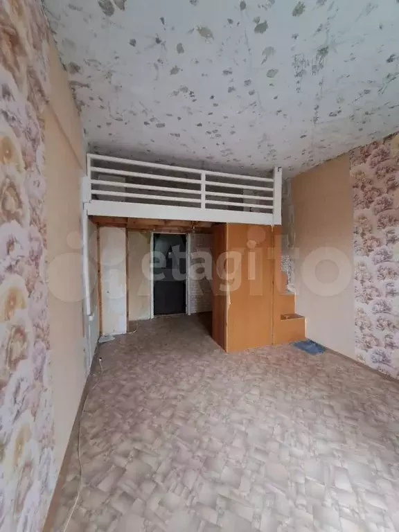 Комната 18,6 м в 1-к., 3/4 эт. - Фото 1