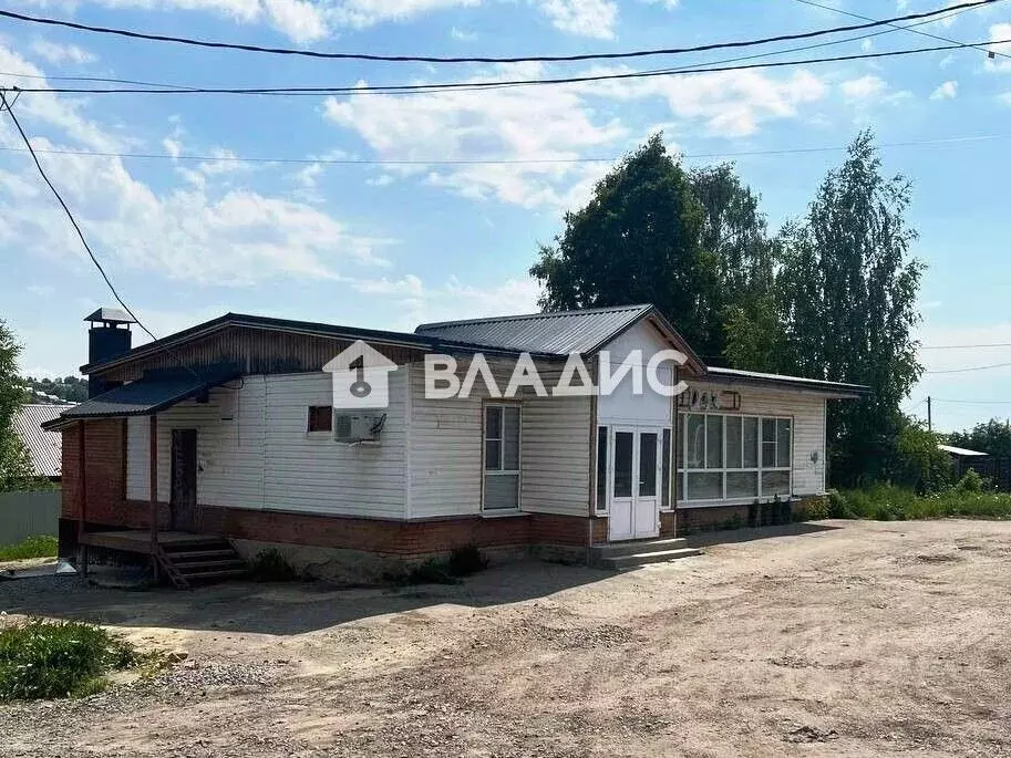 Производственное помещение в Пензенская область, Пенза Симферопольская ... - Фото 1