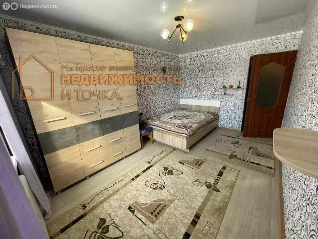 2-комнатная квартира: Нефтекамск, улица Ленина, 41 (62.5 м) - Фото 2