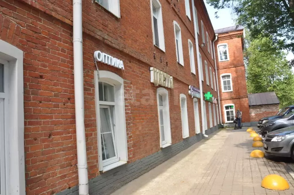 2-к кв. Московская область, Яхрома Дмитровский муниципальный округ, ... - Фото 1