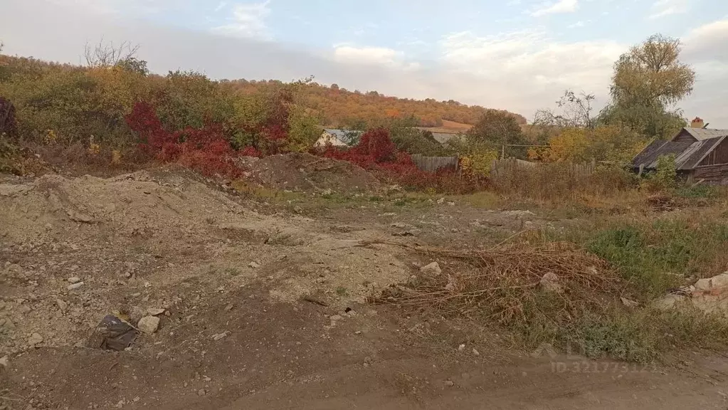 Участок в Саратовская область, Саратов проезд 6-й Динамовский (8.0 ... - Фото 2