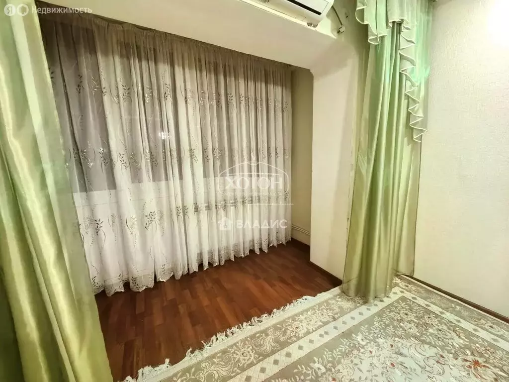 3-комнатная квартира: Элиста, 7-й микрорайон, 2к2 (70 м) - Фото 2