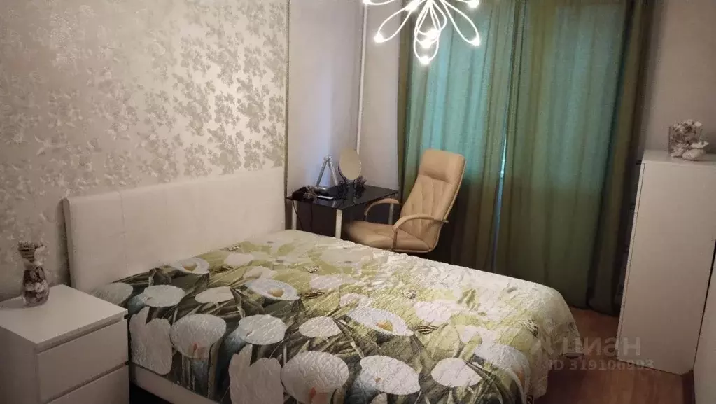 2-к кв. Москва Филевский бул., 8к1 (56.0 м) - Фото 0