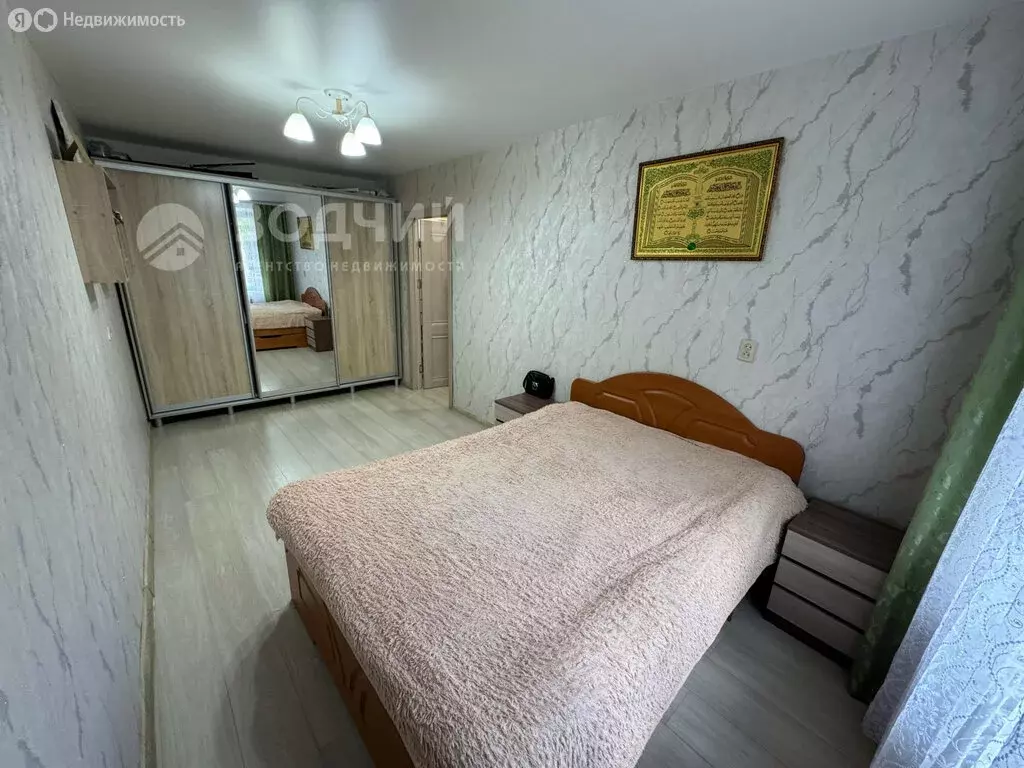 2-комнатная квартира: Канаш, Комсомольская улица, 54 (45 м) - Фото 1