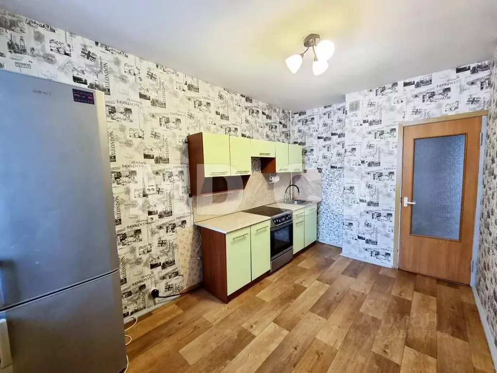 2-к кв. Москва Изюмская ул., 47к4 (55.0 м) - Фото 0