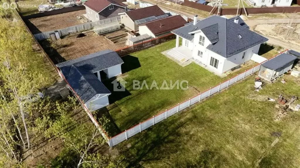 Дом в Московская область, городской округ Коломна, деревня ... - Фото 2