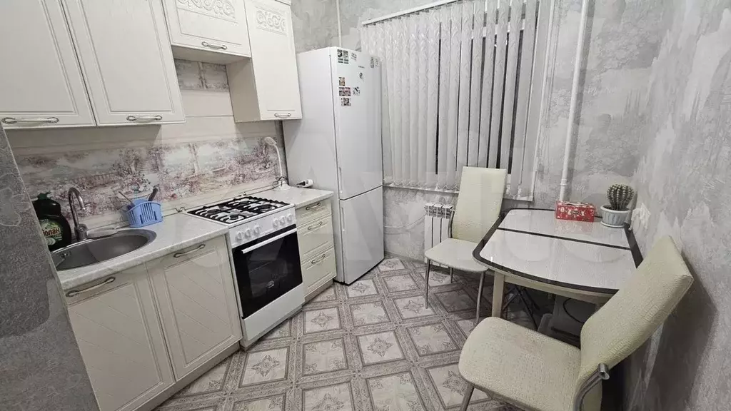 2-к. квартира, 45 м, 4/5 эт. - Фото 0