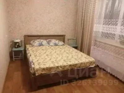 2-к кв. Красноярский край, Красноярск Ястынская ул., 18 (54.0 м) - Фото 1