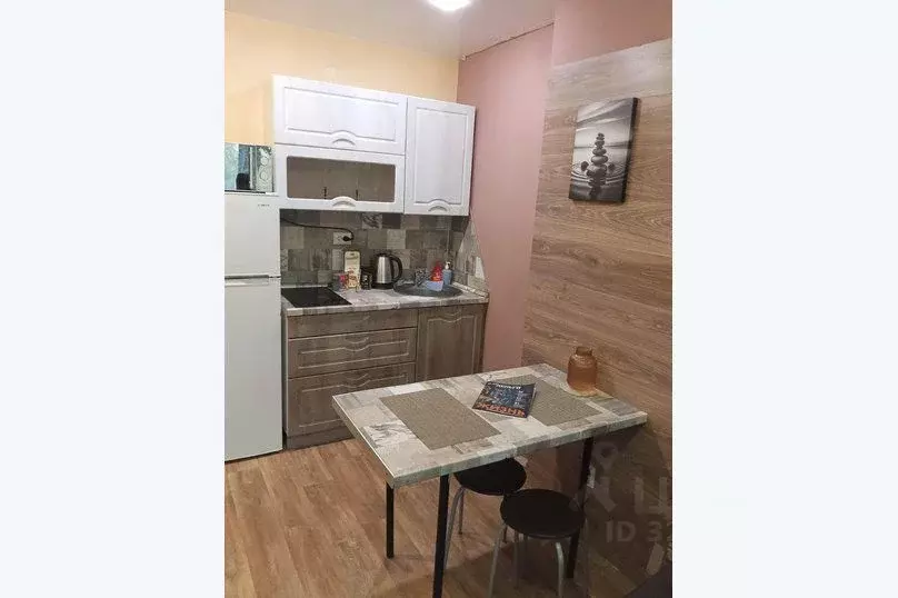 1-к кв. Иркутская область, Иркутск ул. Розы Люксембург, 118 (20.0 м) - Фото 1