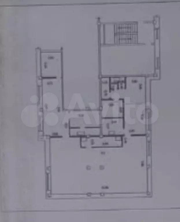 5-к. квартира, 183 м, 16/16 эт. - Фото 0