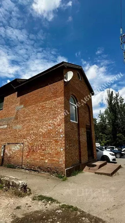 Помещение свободного назначения в Ростовская область, Ростов-на-Дону ... - Фото 1