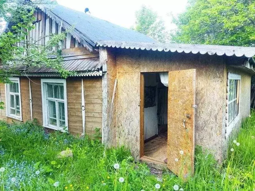 Дом в деревня Пятилипы, 5 (45 м) - Фото 1