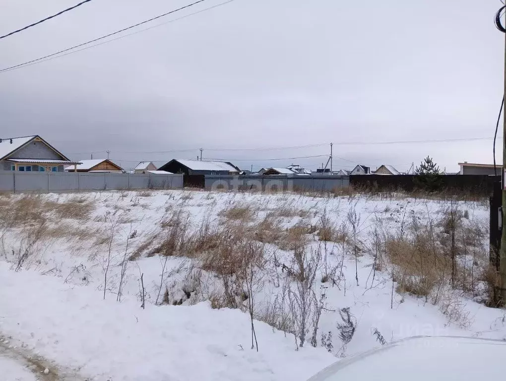 Участок в Свердловская область, Белоярский муниципальный округ, д. ... - Фото 0