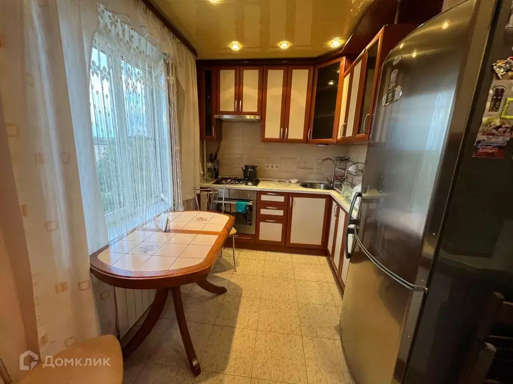 Продаётся 2-к квартира, 45.2 м - Фото 0