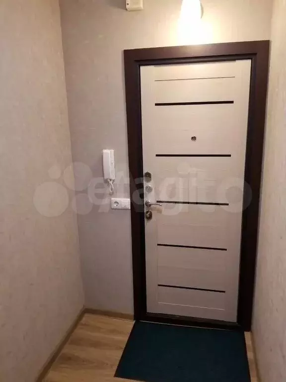 1-к. квартира, 31,7 м, 2/9 эт. - Фото 1