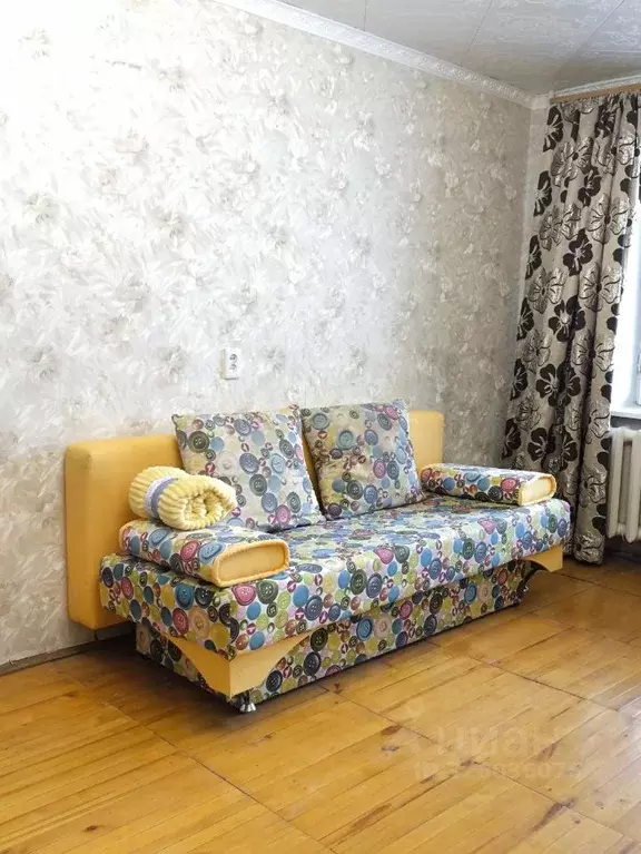 Комната Марий Эл, Йошкар-Ола ул. Эшкинина, 2 (20.0 м) - Фото 1