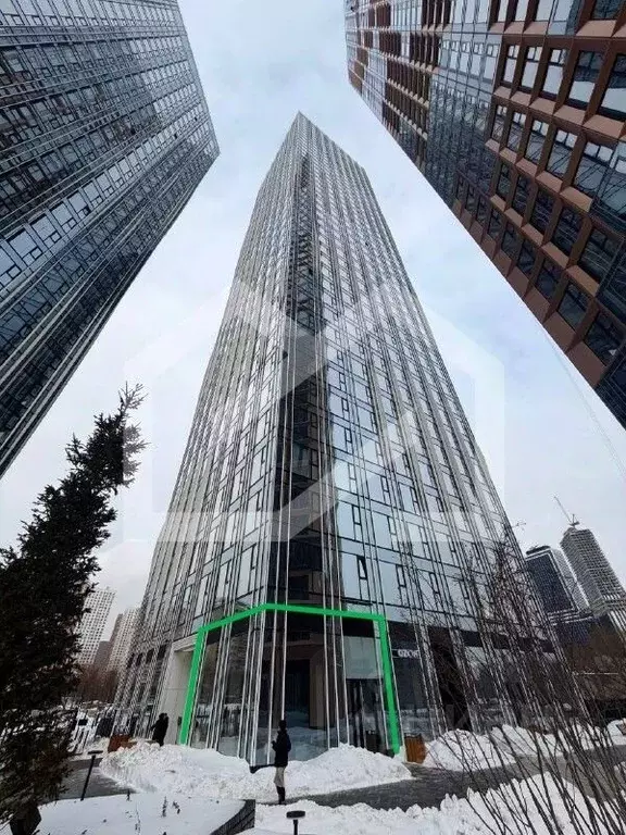 Помещение свободного назначения в Москва Озерная ул., 1 (50 м) - Фото 1