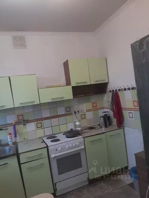 4-к кв. Москва, Москва, Щербинка ул. Прудовая, 1а (86.0 м) - Фото 2