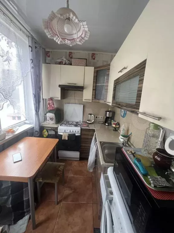 2-к. квартира, 52 м, 3/9 эт. - Фото 0