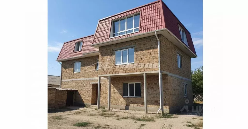 Помещение свободного назначения в Крым, Симферополь ул. Маяковского, ... - Фото 1