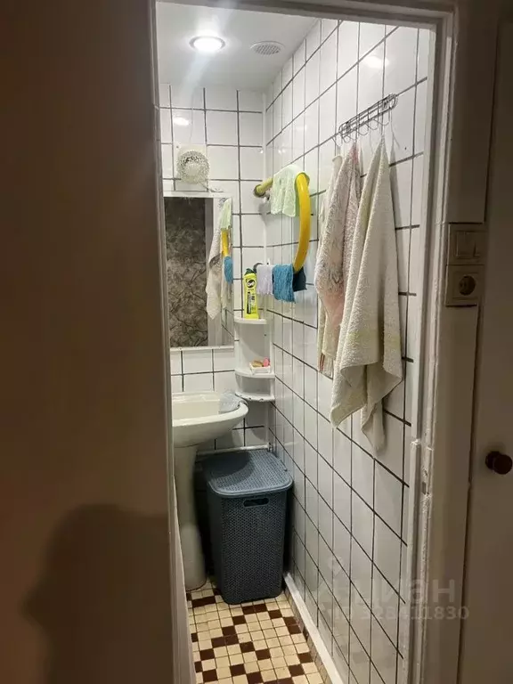 2-к кв. Москва Зеленоградская ул., 37 (44.0 м) - Фото 2