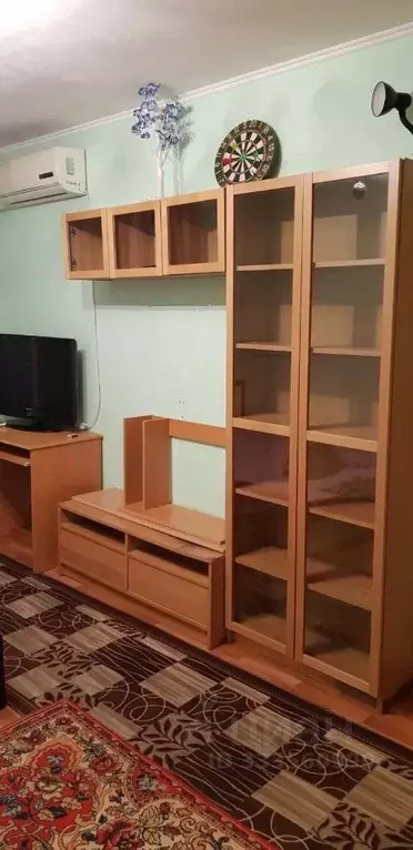 1-к кв. Московская область, Балашиха ул. Свердлова, 55 (36.0 м) - Фото 1