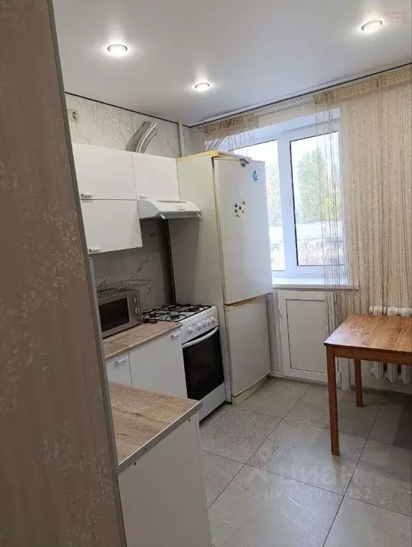 1-к кв. Самарская область, Самара просп. Кирова, 261 (37.0 м) - Фото 2