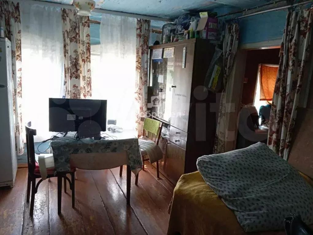 Дом 28,2 м на участке 17 сот. - Фото 1
