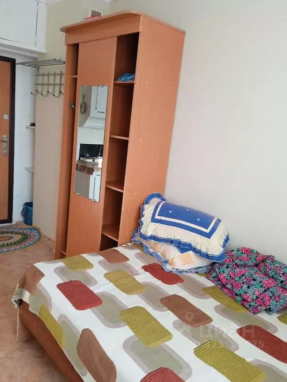 Студия Красноярский край, Красноярск ул. Шевченко, 70 (12.0 м) - Фото 2