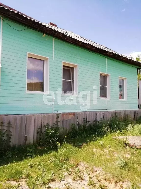 Дом в Челябинская область, Миасский городской округ, пос. Новотагилка ... - Фото 0